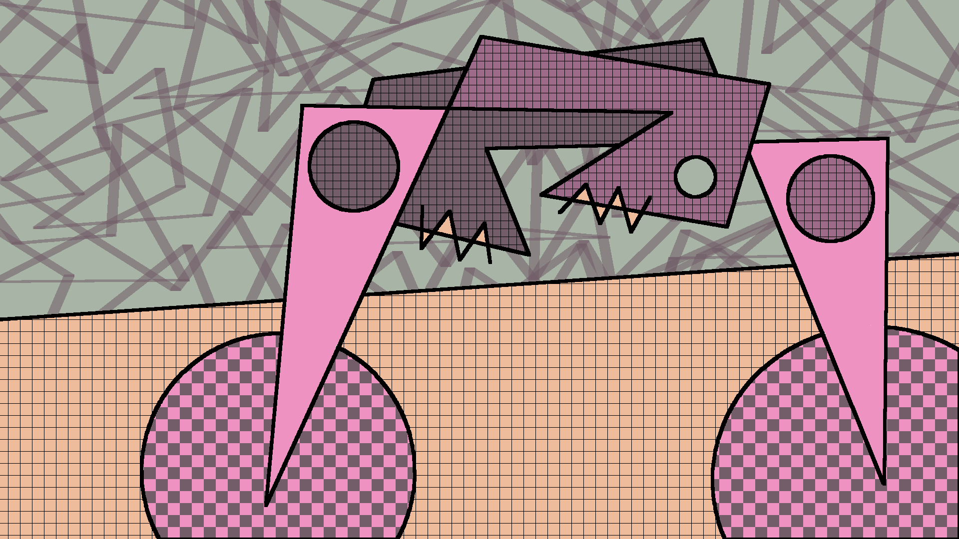Digital - 2016 drawing